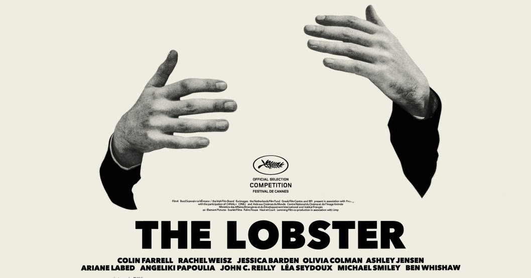 The Lobster Colin Farrell MovieExtras.ie